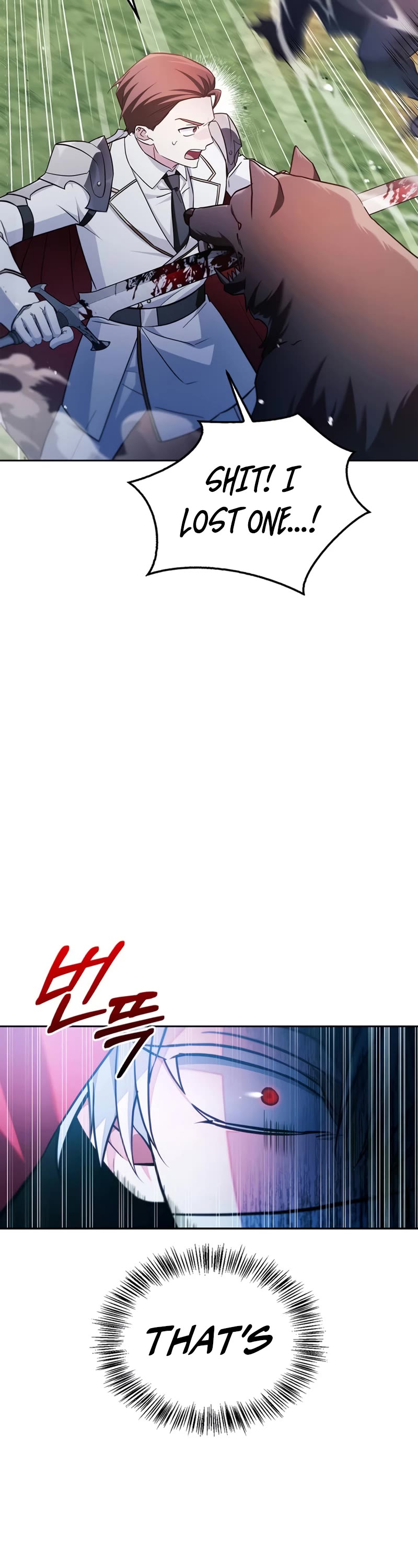 I’m Not That Kind of Talent Chapter 52 page 21 - Chapter 52