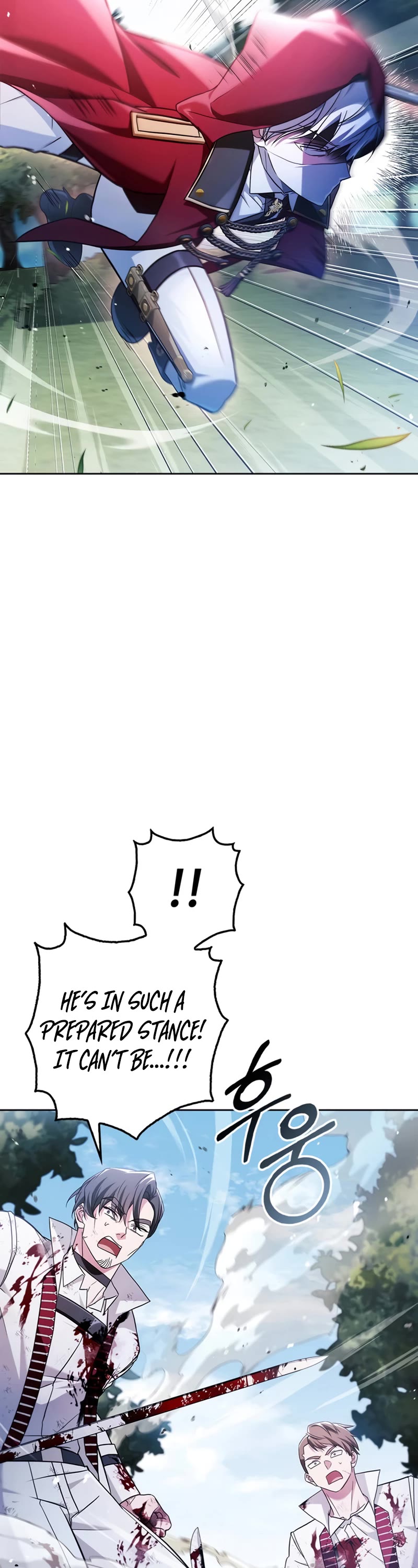 I’m Not That Kind of Talent Chapter 52 page 23 - Chapter 52