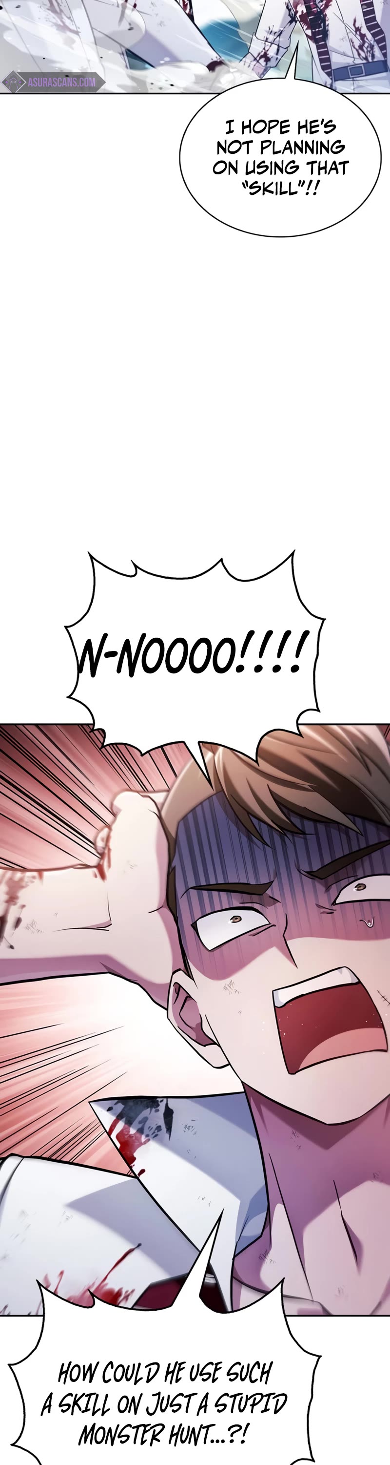 I’m Not That Kind of Talent Chapter 52 page 24 - Chapter 52