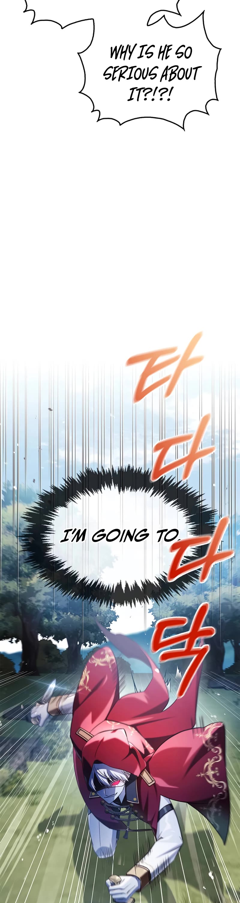 I’m Not That Kind of Talent Chapter 52 page 25 - Chapter 52