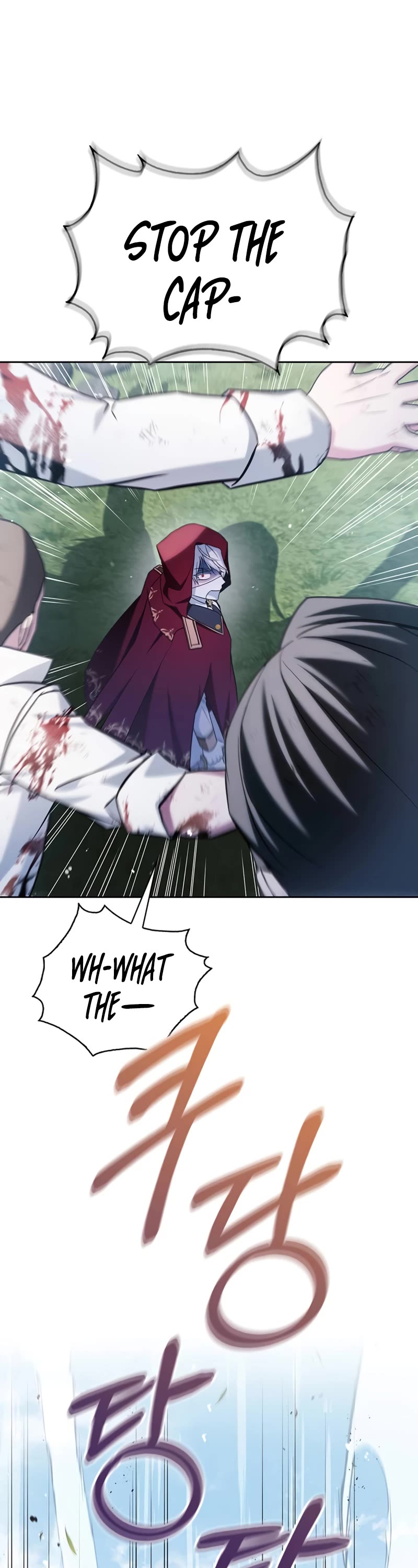 I’m Not That Kind of Talent Chapter 52 page 28 - Chapter 52