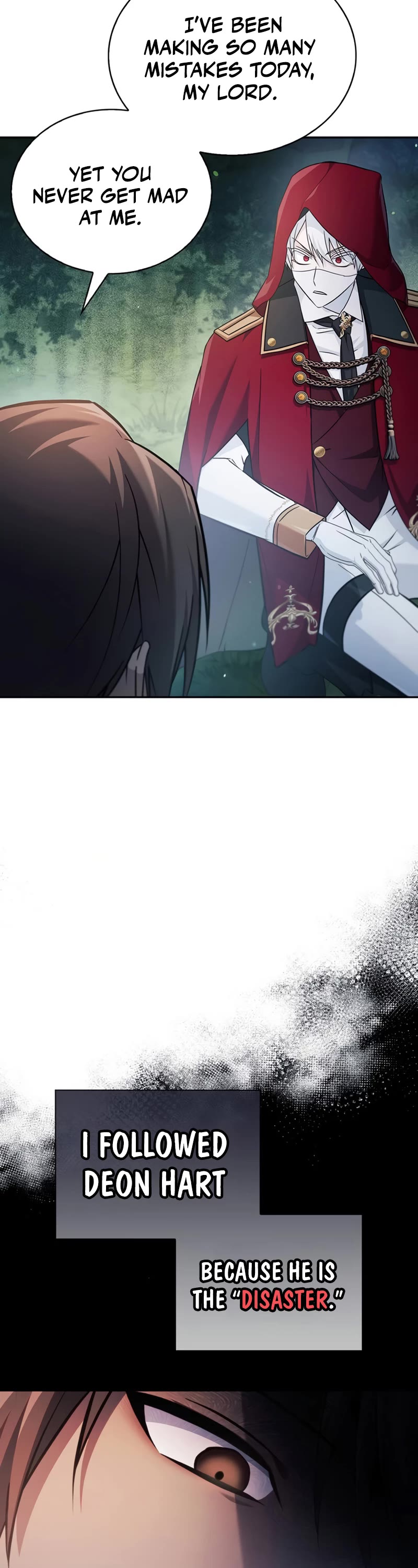 I’m Not That Kind of Talent Chapter 52 page 3 - Chapter 52