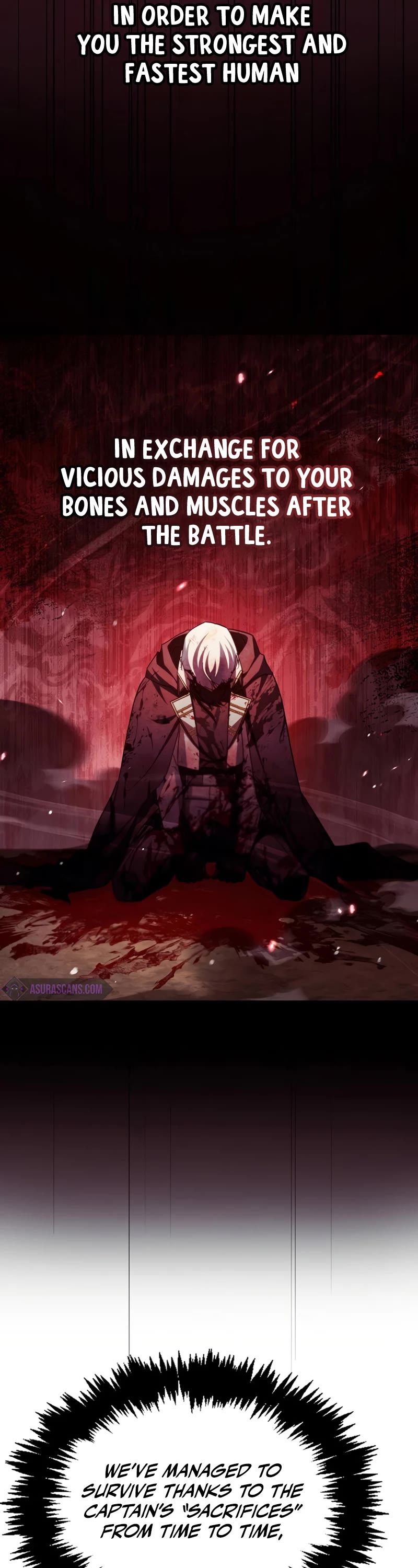 I’m Not That Kind of Talent Chapter 52 page 34 - Chapter 52