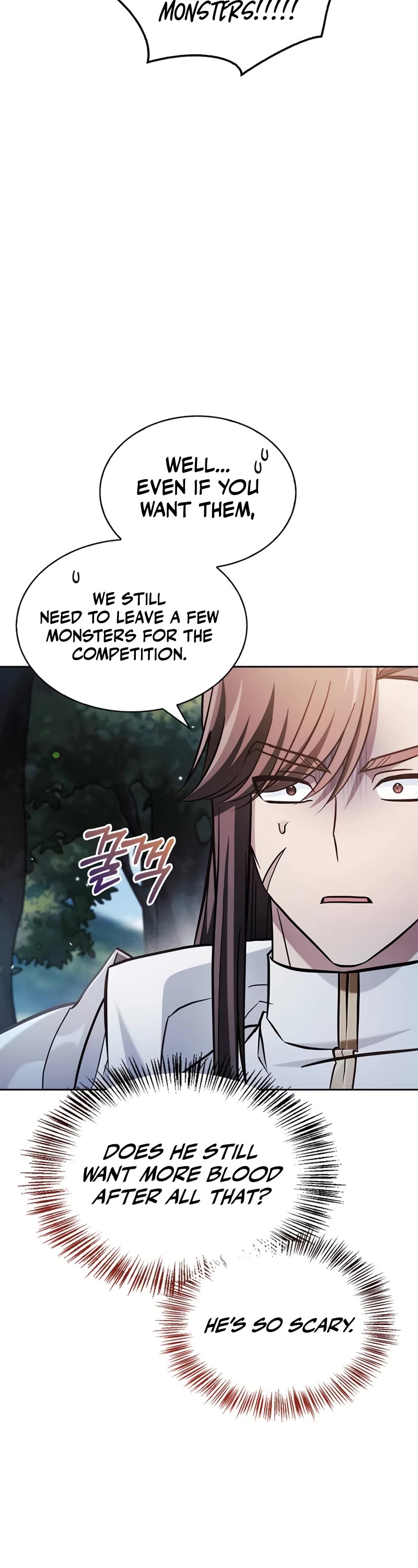 I’m Not That Kind of Talent Chapter 52 page 38 - Chapter 52
