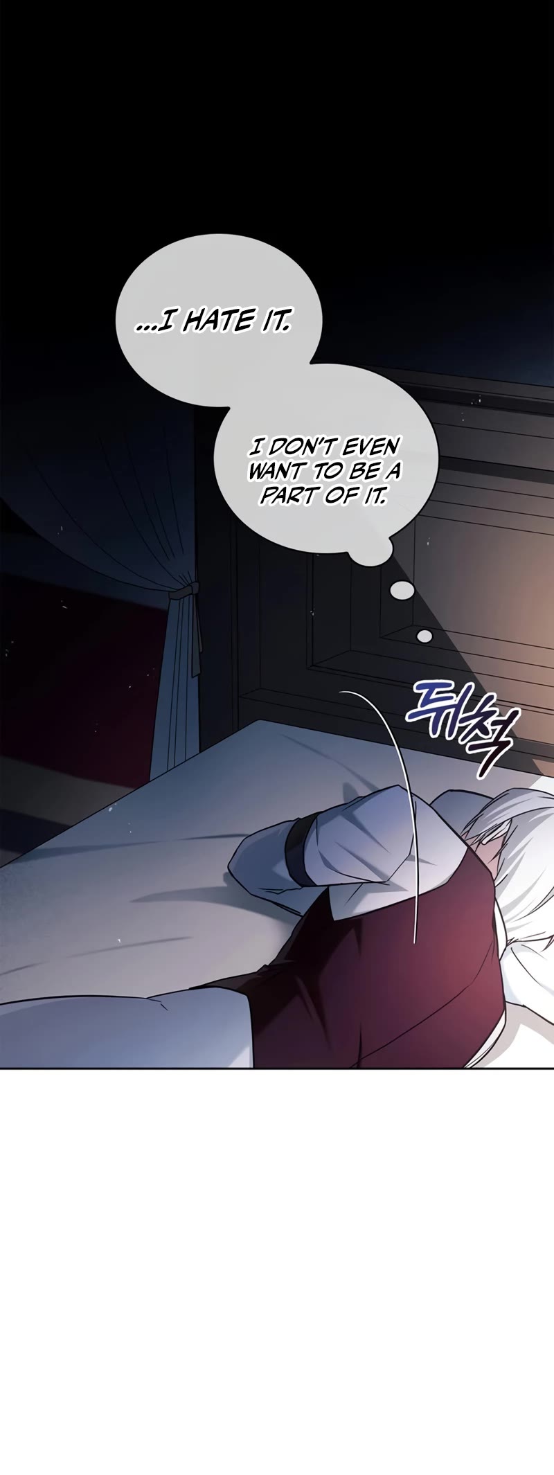 I’m Not That Kind of Talent Chapter 52 page 46 - Chapter 52