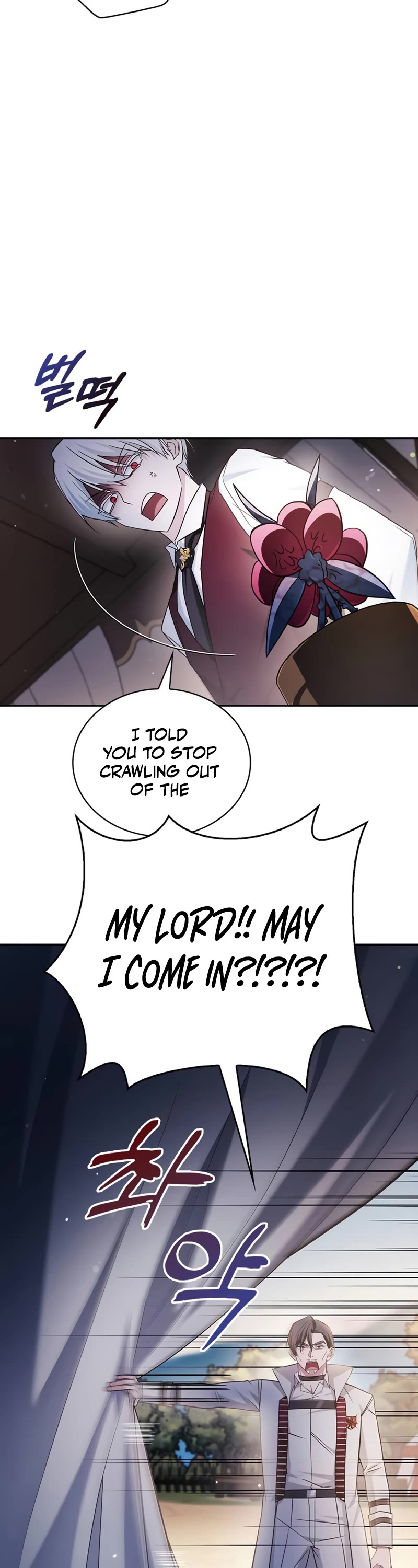 I’m Not That Kind of Talent Chapter 52 page 48 - Chapter 52