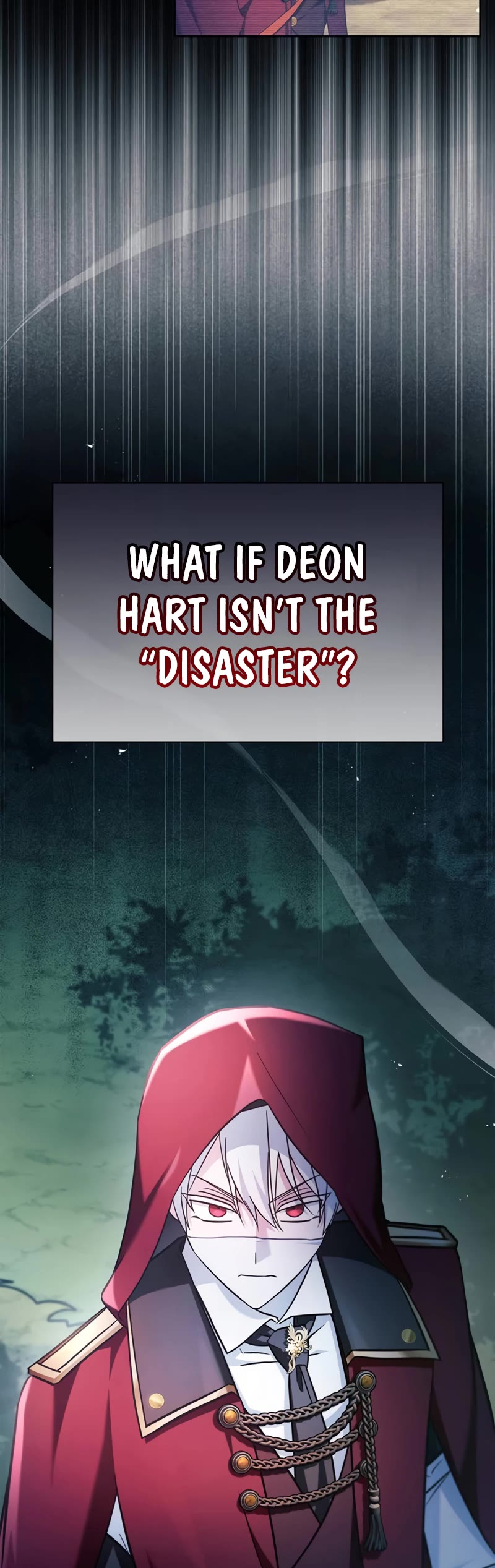 I’m Not That Kind of Talent Chapter 52 page 5 - Chapter 52