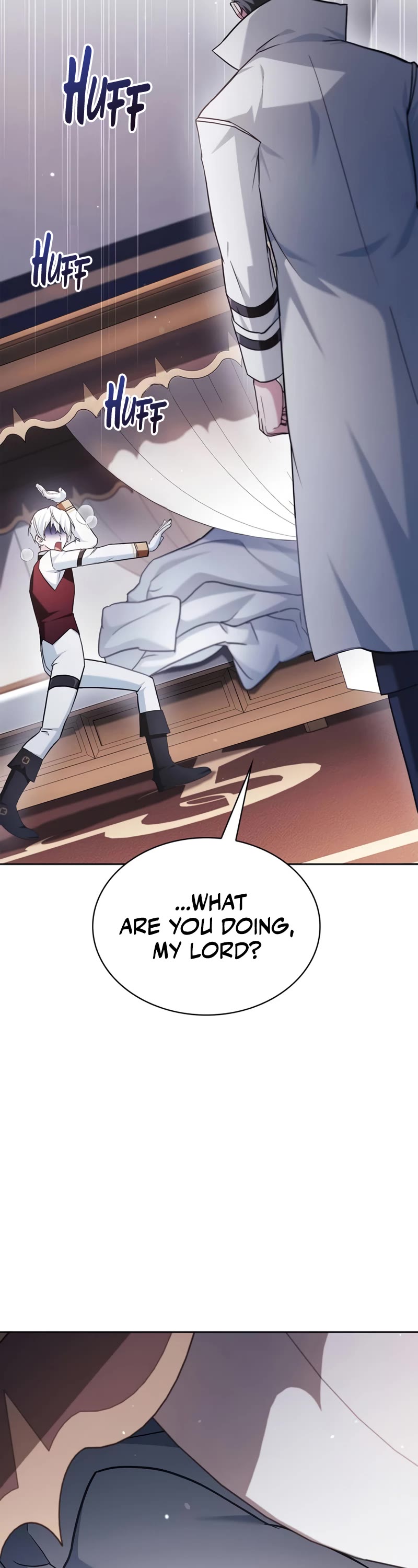 I’m Not That Kind of Talent Chapter 52 page 50 - Chapter 52