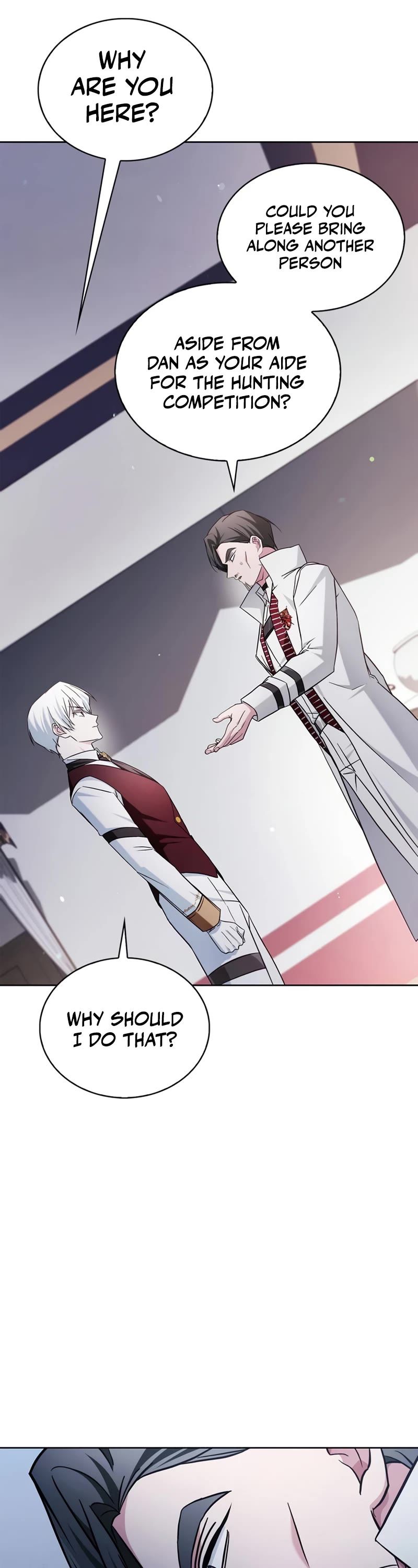 I’m Not That Kind of Talent Chapter 52 page 52 - Chapter 52