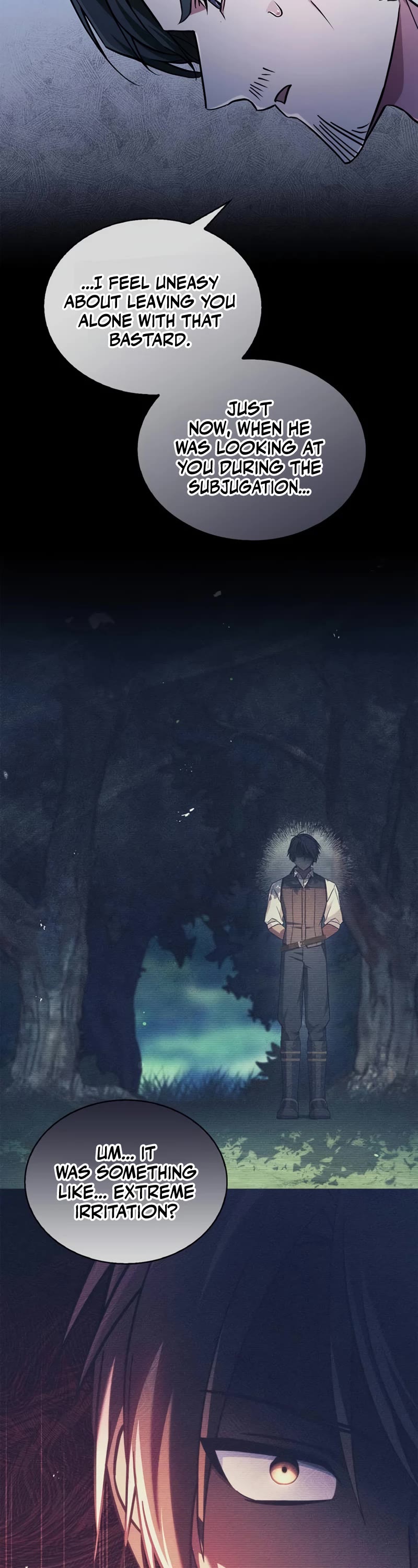 I’m Not That Kind of Talent Chapter 52 page 53 - Chapter 52