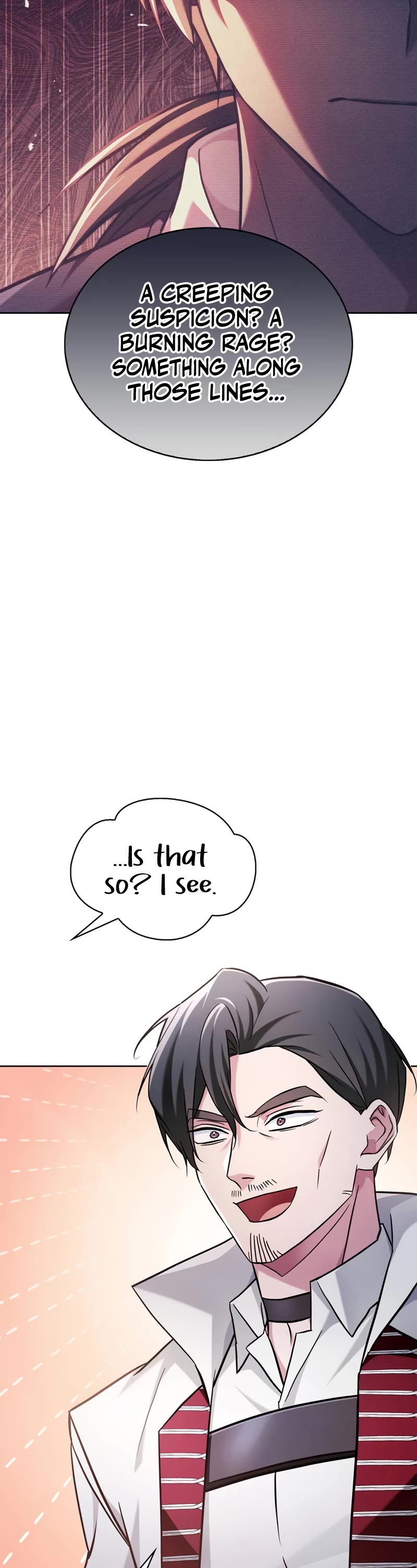 I’m Not That Kind of Talent Chapter 52 page 54 - Chapter 52