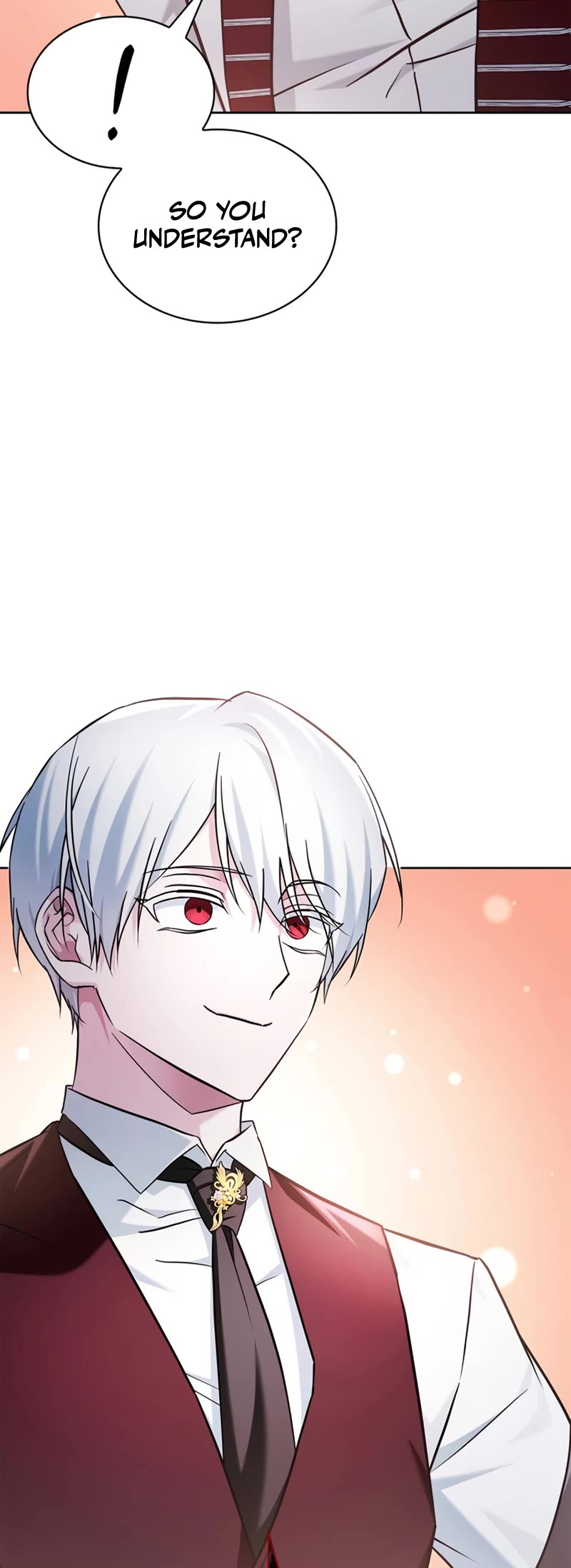 I’m Not That Kind of Talent Chapter 52 page 55 - Chapter 52