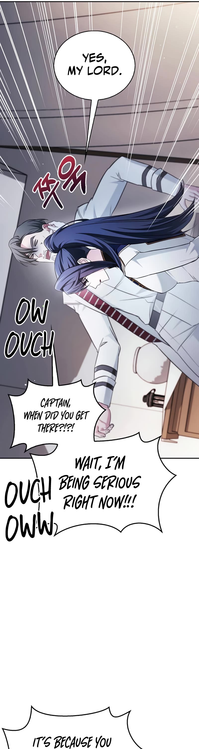 I’m Not That Kind of Talent Chapter 52 page 57 - Chapter 52