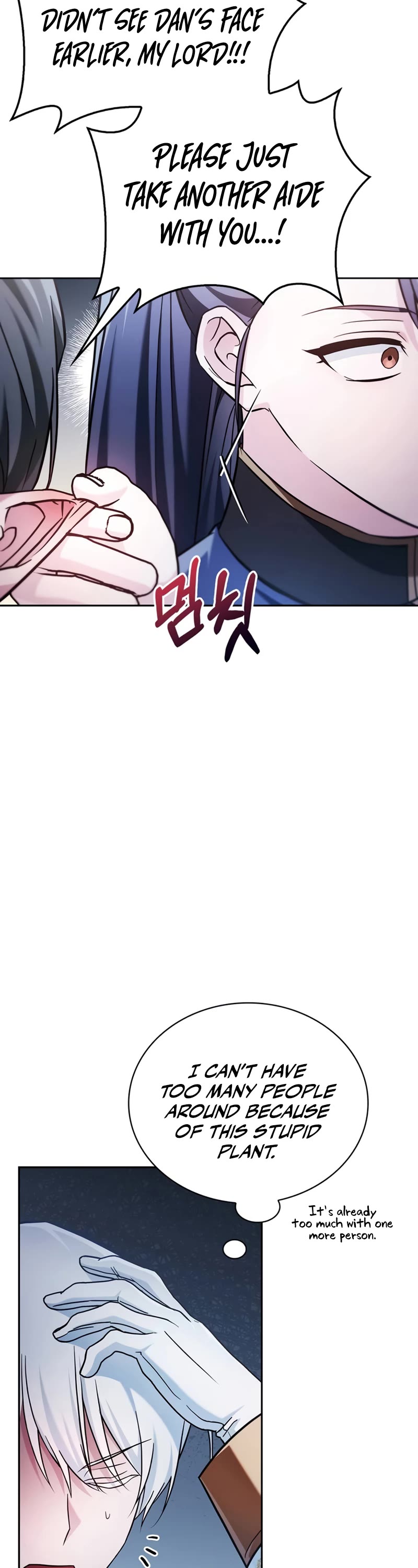 I’m Not That Kind of Talent Chapter 52 page 58 - Chapter 52