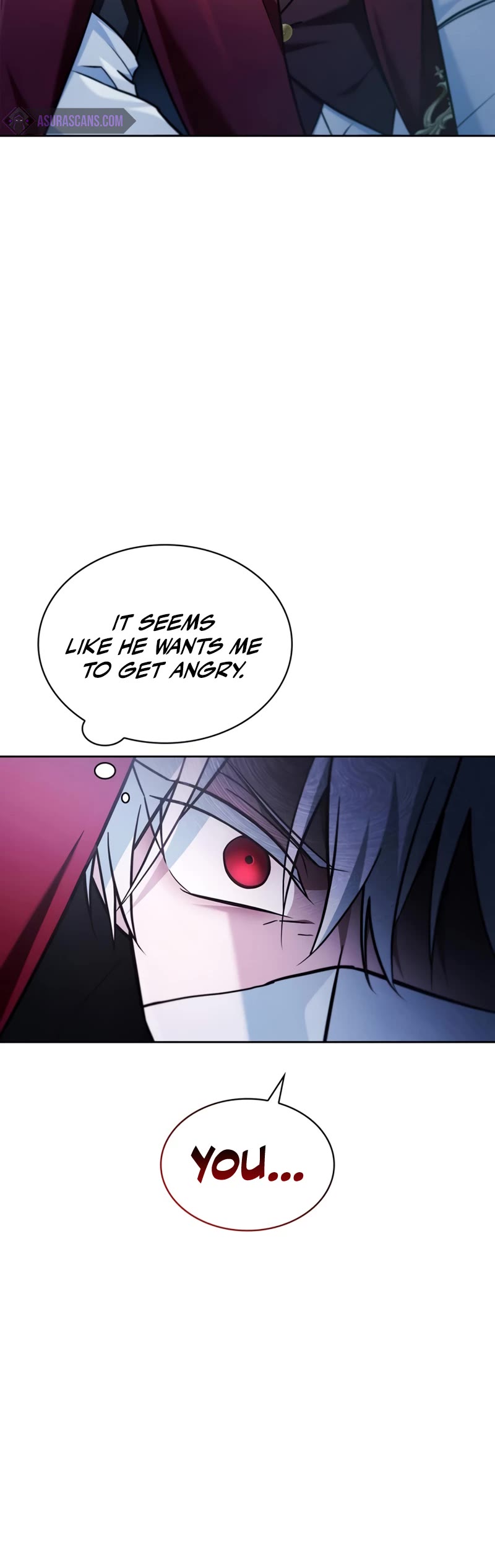 I’m Not That Kind of Talent Chapter 52 page 6 - Chapter 52
