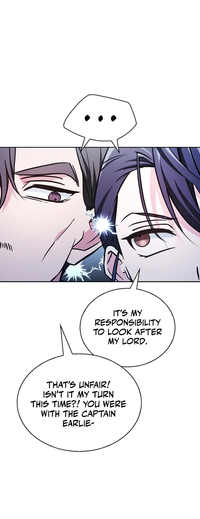 I’m Not That Kind of Talent Chapter 52 page 61 - Chapter 52