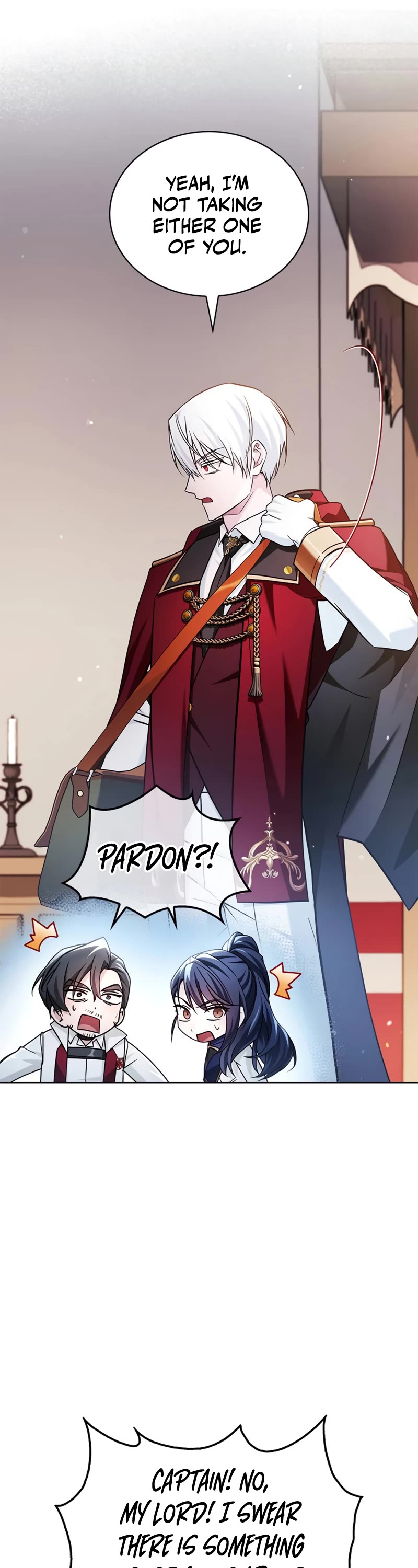 I’m Not That Kind of Talent Chapter 52 page 62 - Chapter 52