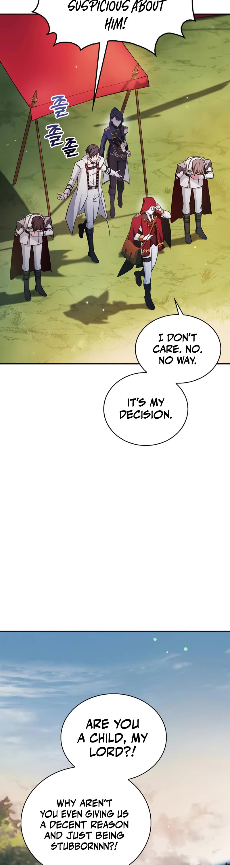 I’m Not That Kind of Talent Chapter 52 page 63 - Chapter 52