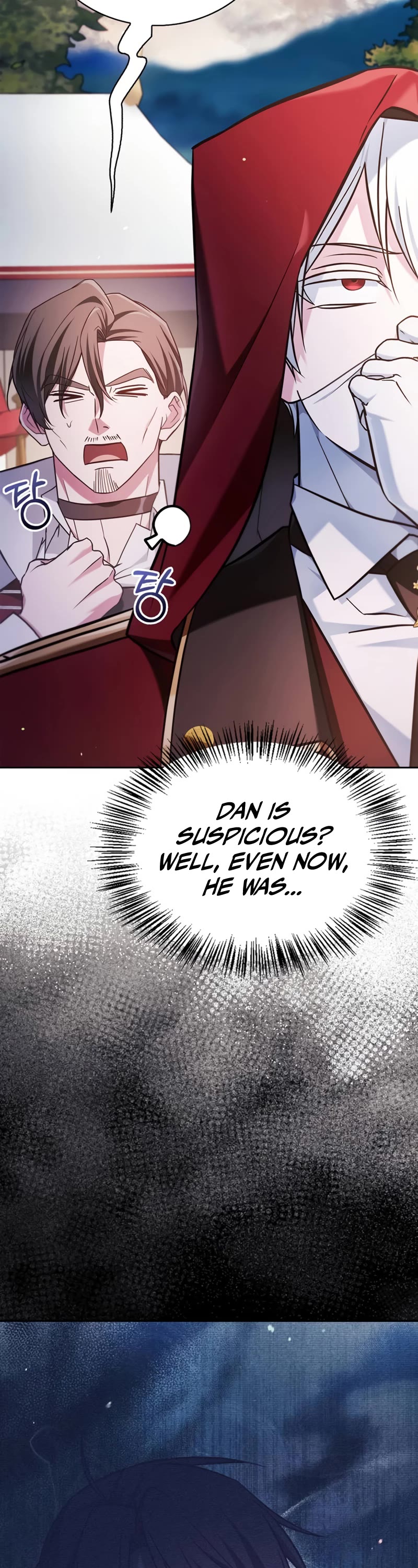 I’m Not That Kind of Talent Chapter 52 page 64 - Chapter 52