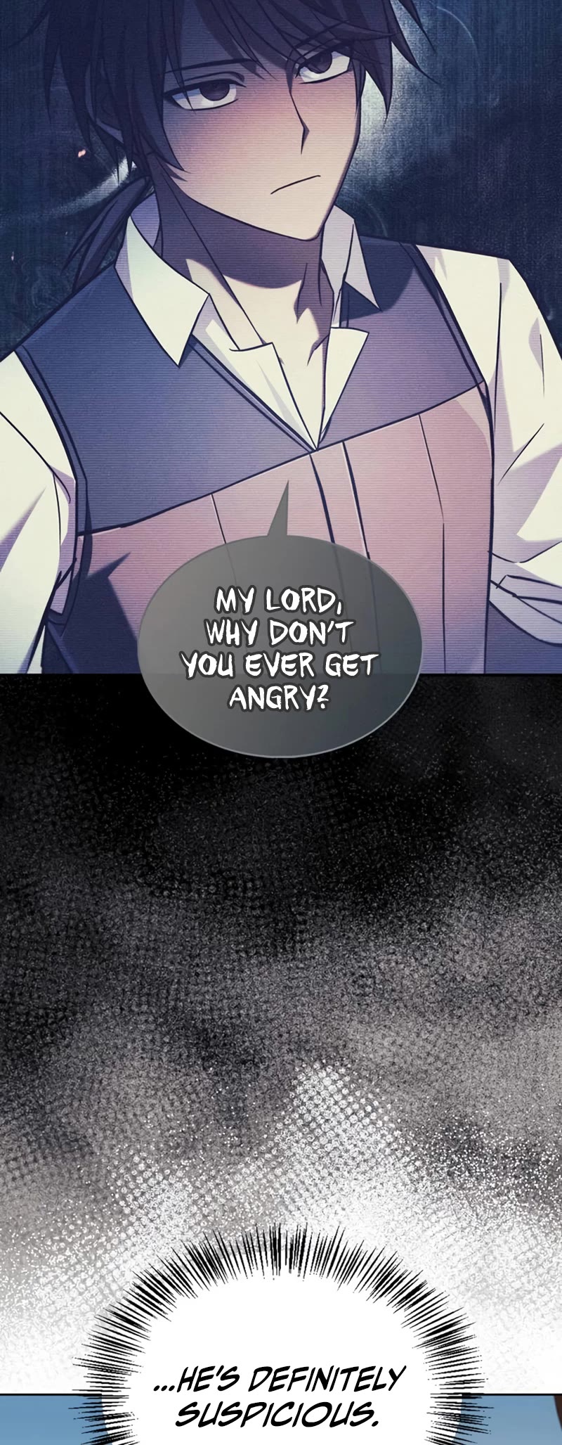 I’m Not That Kind of Talent Chapter 52 page 65 - Chapter 52