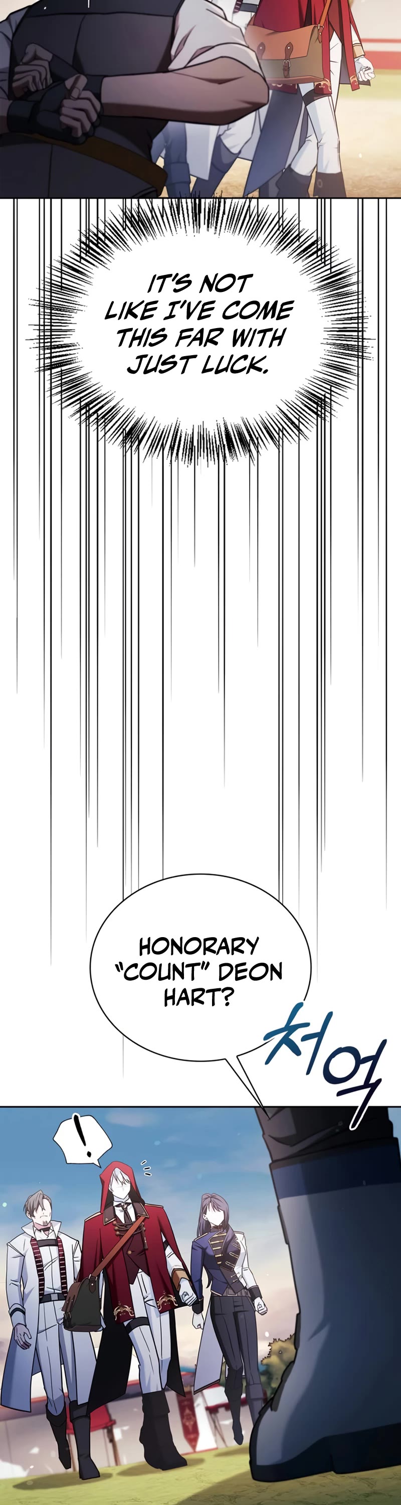 I’m Not That Kind of Talent Chapter 52 page 68 - Chapter 52