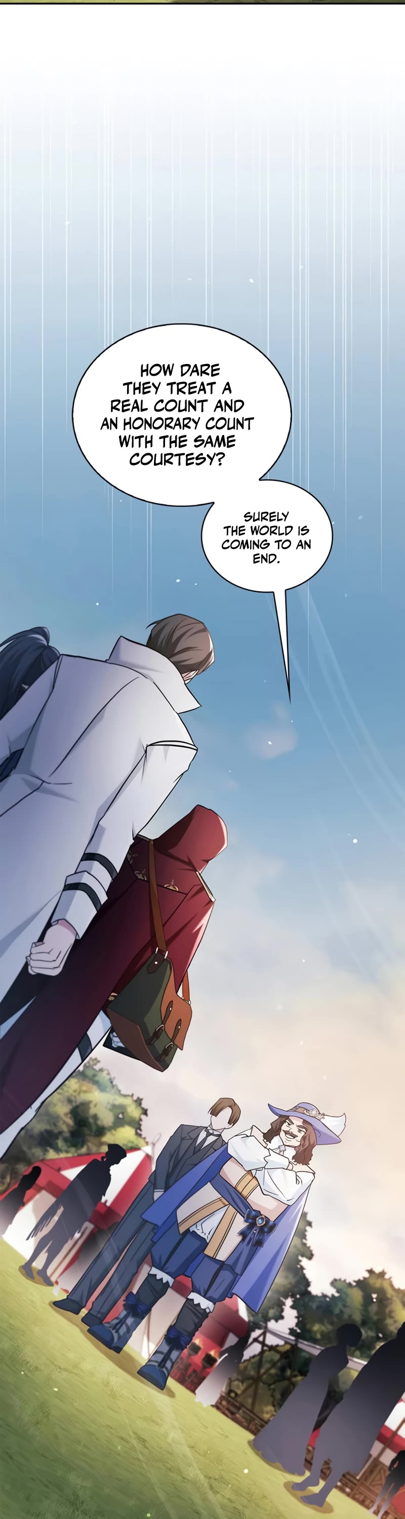 I’m Not That Kind of Talent Chapter 52 page 69 - Chapter 52