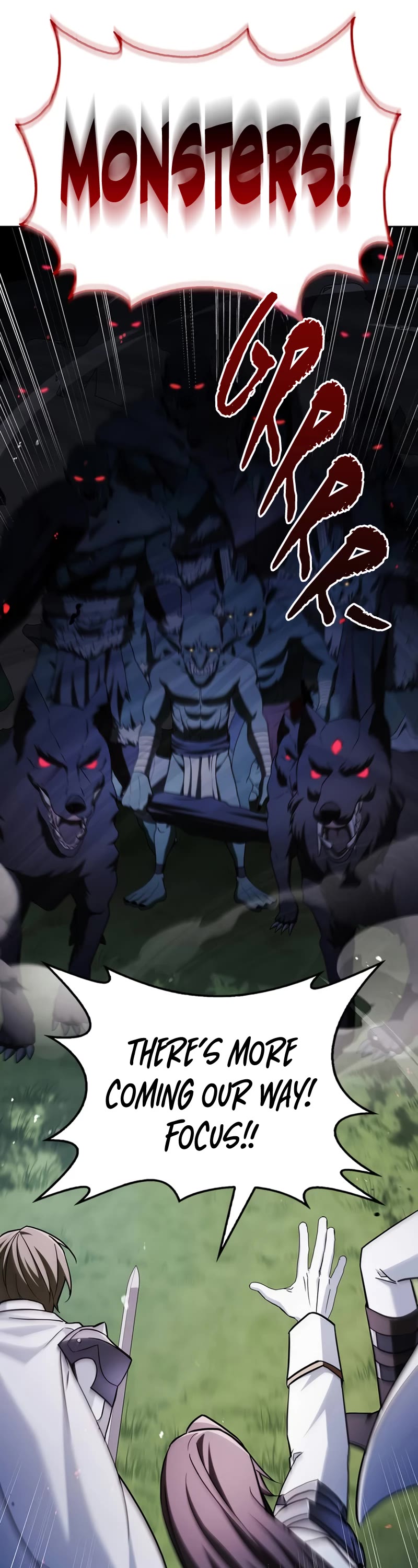 I’m Not That Kind of Talent Chapter 52 page 7 - Chapter 52