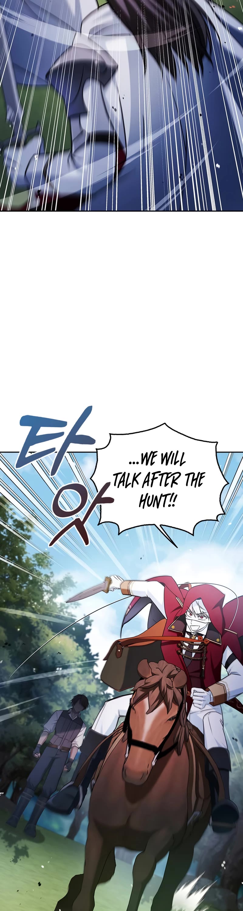 I’m Not That Kind of Talent Chapter 52 page 8 - Chapter 52