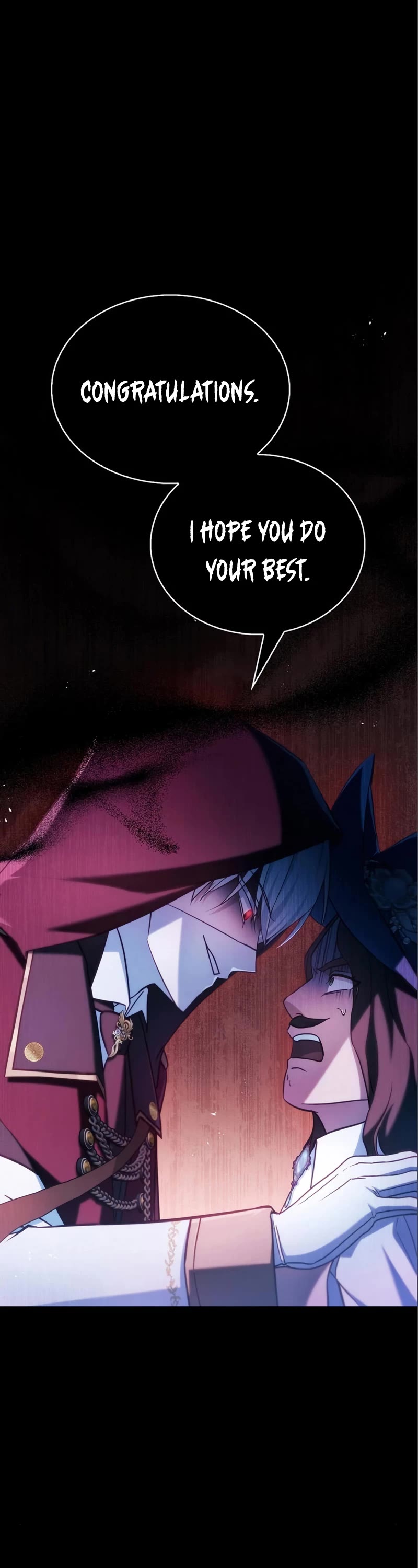 I’m Not That Kind of Talent Chapter 53 page 10 - Chapter 53