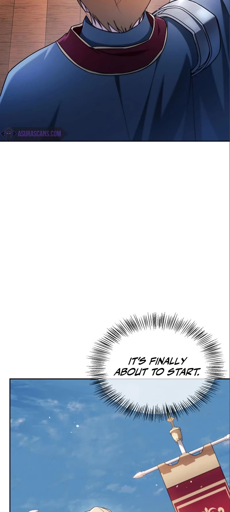 I’m Not That Kind of Talent Chapter 53 page 15 - Chapter 53