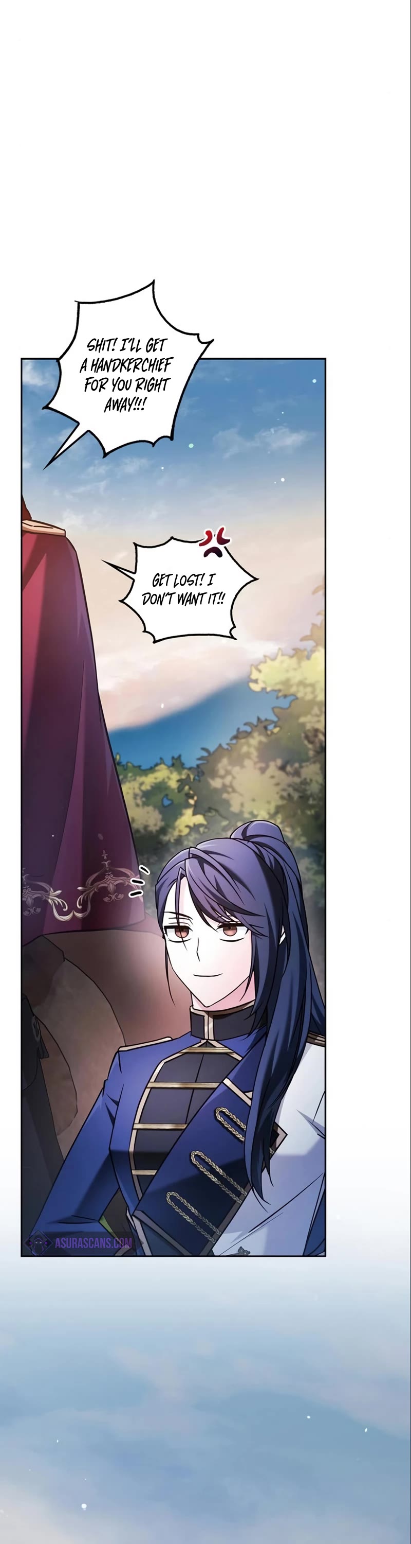 I’m Not That Kind of Talent Chapter 53 page 23 - Chapter 53