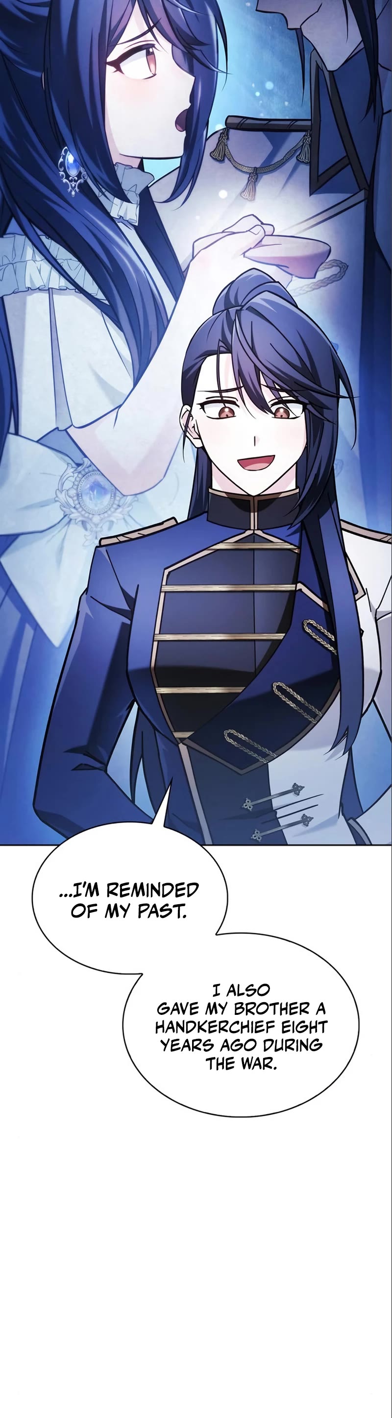 I’m Not That Kind of Talent Chapter 53 page 25 - Chapter 53