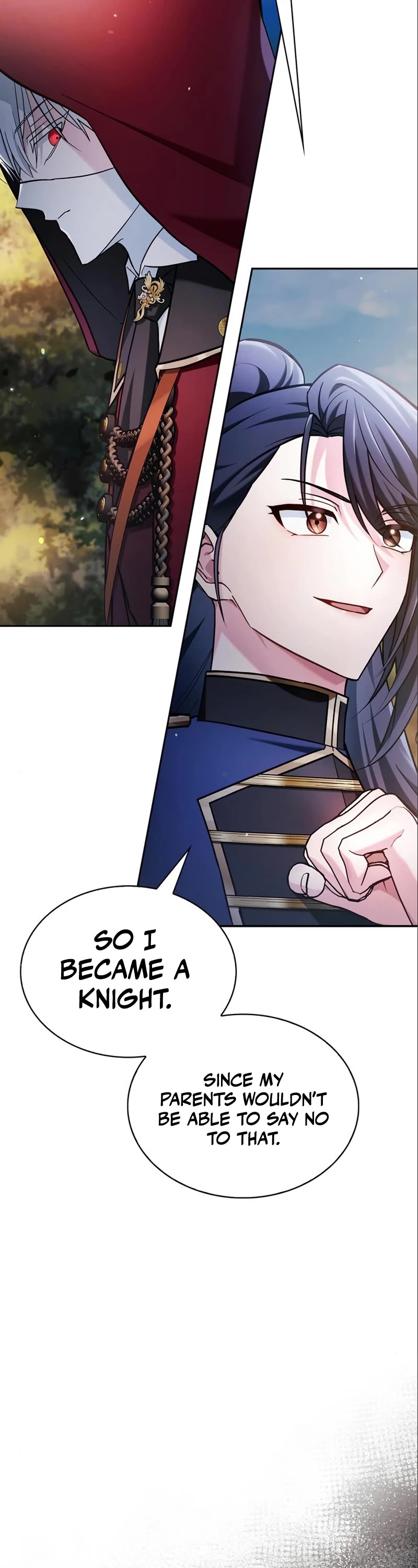I’m Not That Kind of Talent Chapter 53 page 28 - Chapter 53