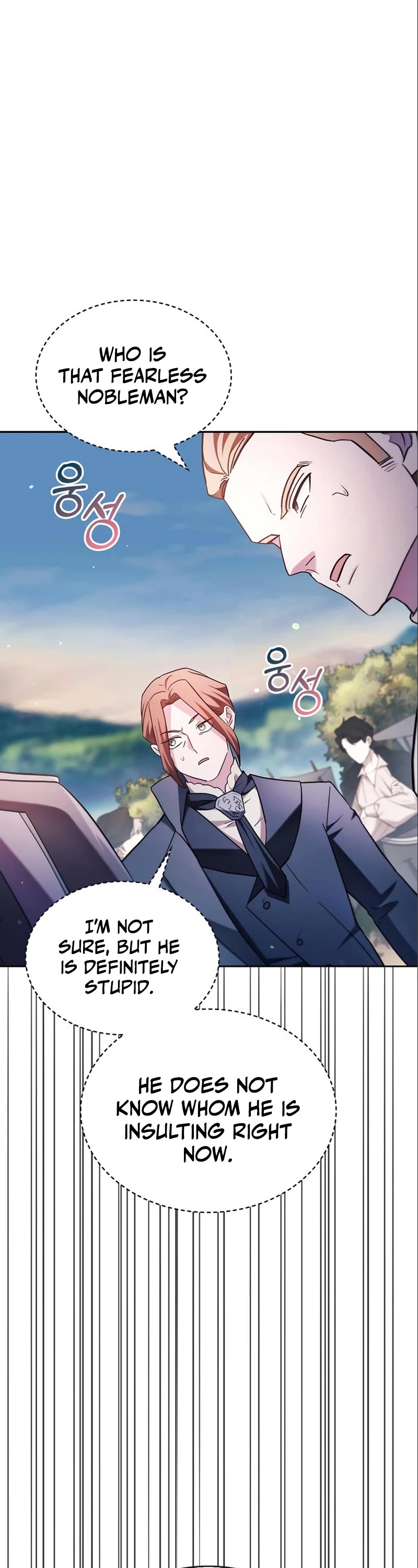I’m Not That Kind of Talent Chapter 53 page 3 - Chapter 53