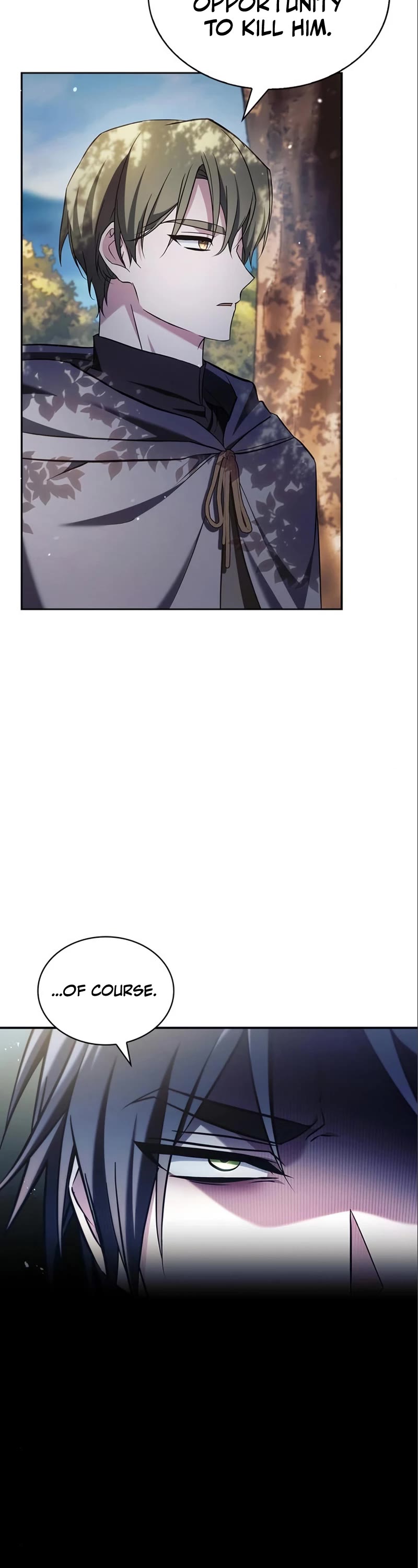 I’m Not That Kind of Talent Chapter 53 page 35 - Chapter 53