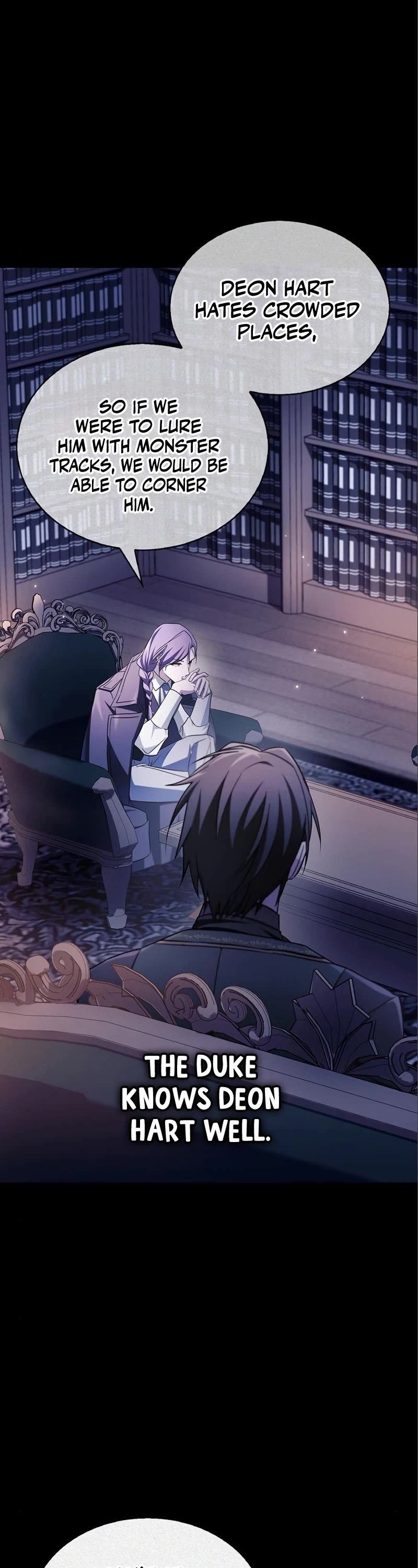 I’m Not That Kind of Talent Chapter 53 page 37 - Chapter 53