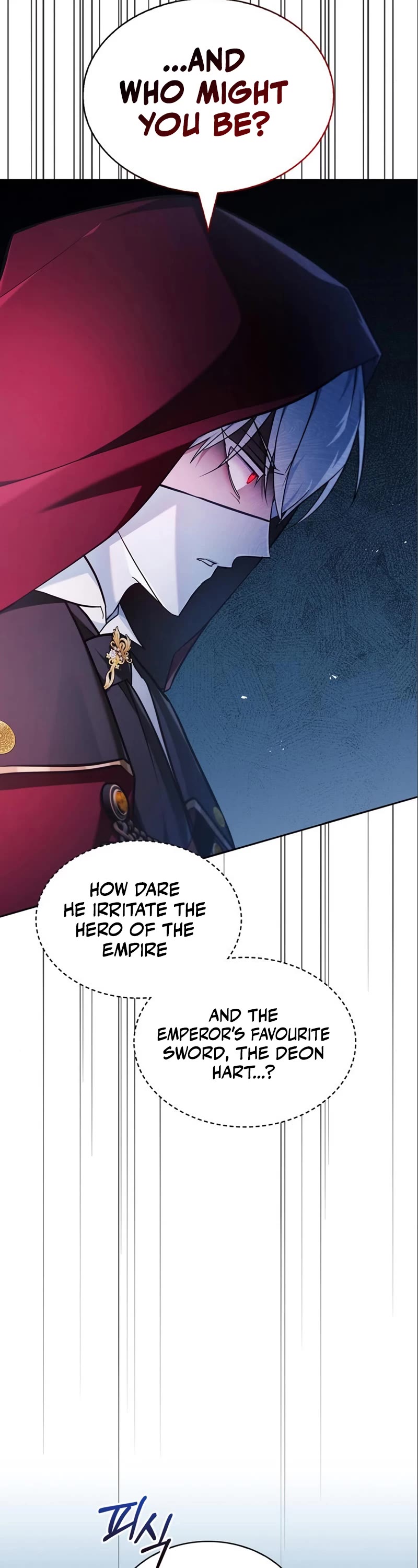 I’m Not That Kind of Talent Chapter 53 page 4 - Chapter 53