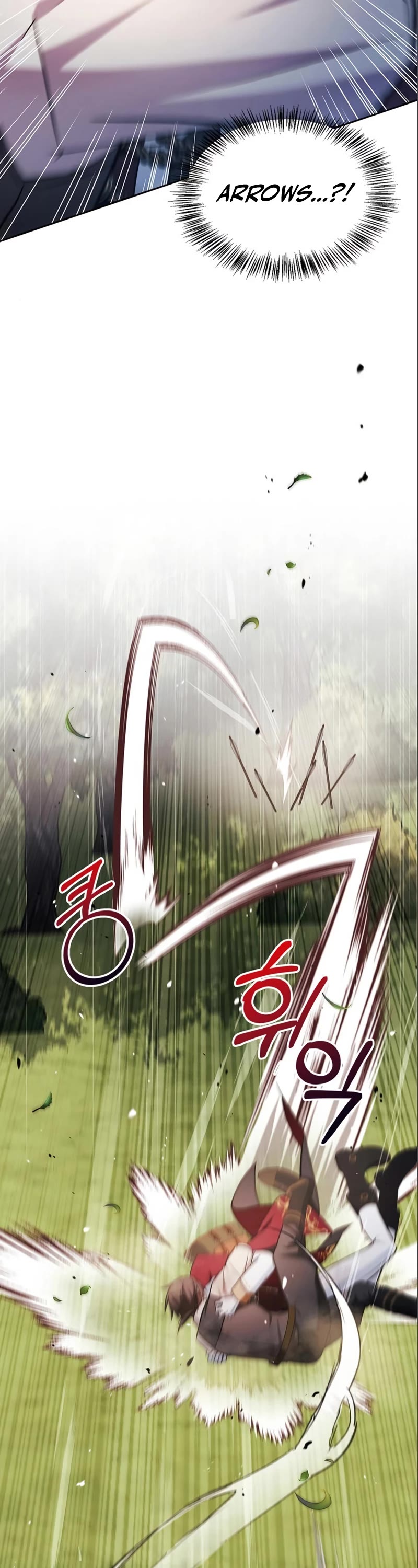 I’m Not That Kind of Talent Chapter 53 page 43 - Chapter 53