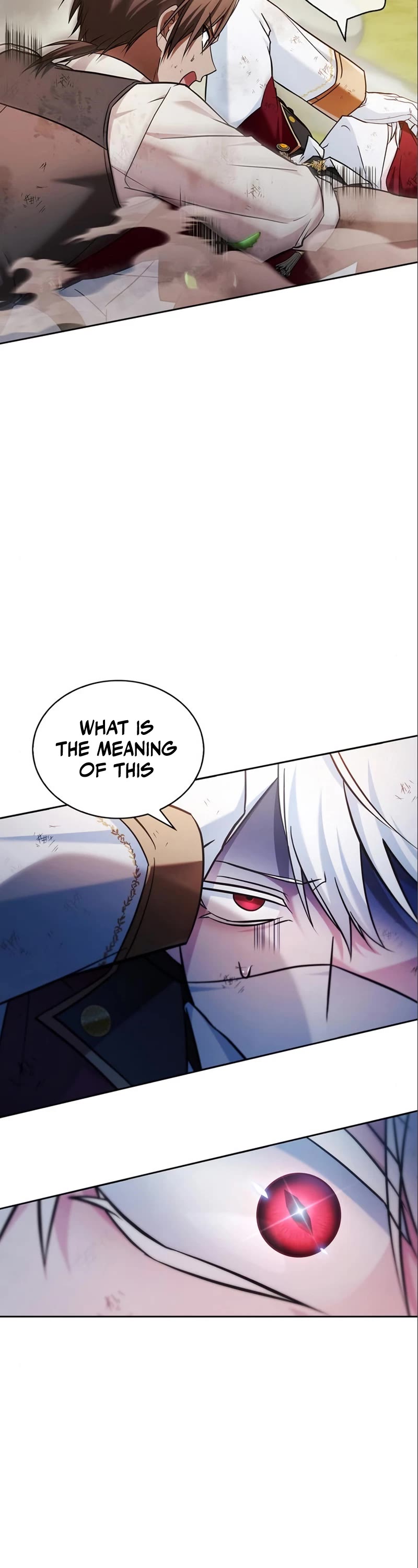 I’m Not That Kind of Talent Chapter 53 page 45 - Chapter 53
