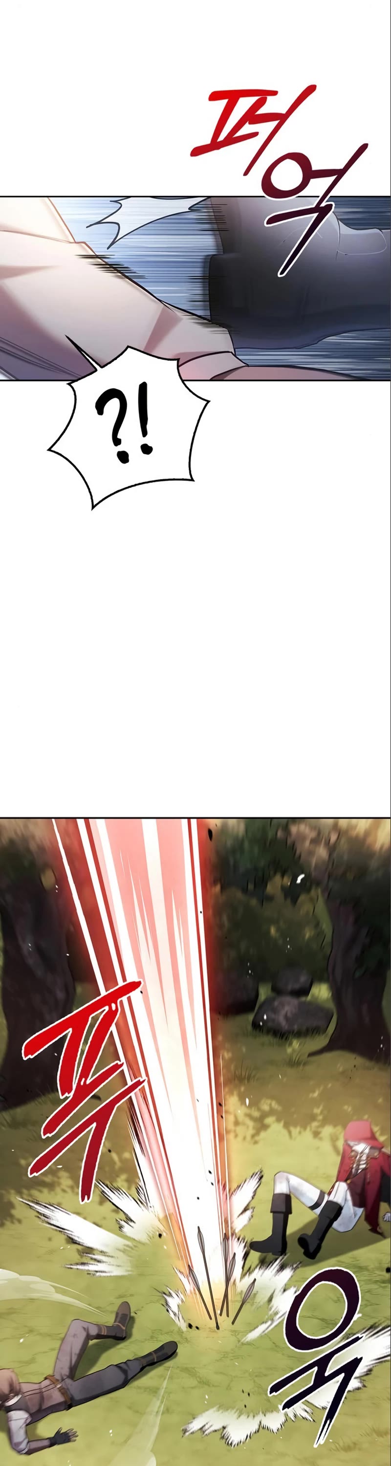 I’m Not That Kind of Talent Chapter 53 page 46 - Chapter 53