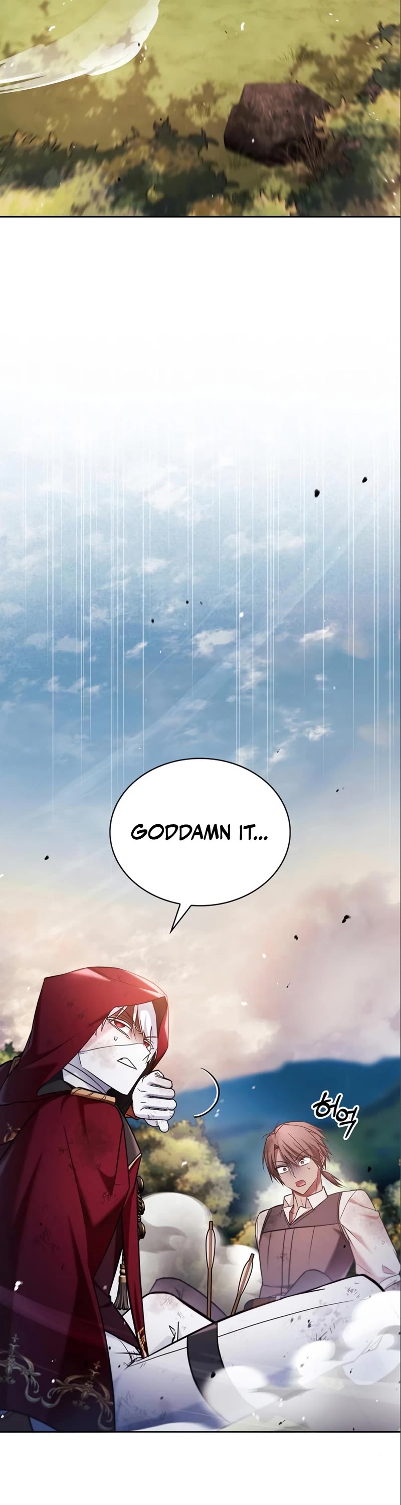 I’m Not That Kind of Talent Chapter 53 page 47 - Chapter 53