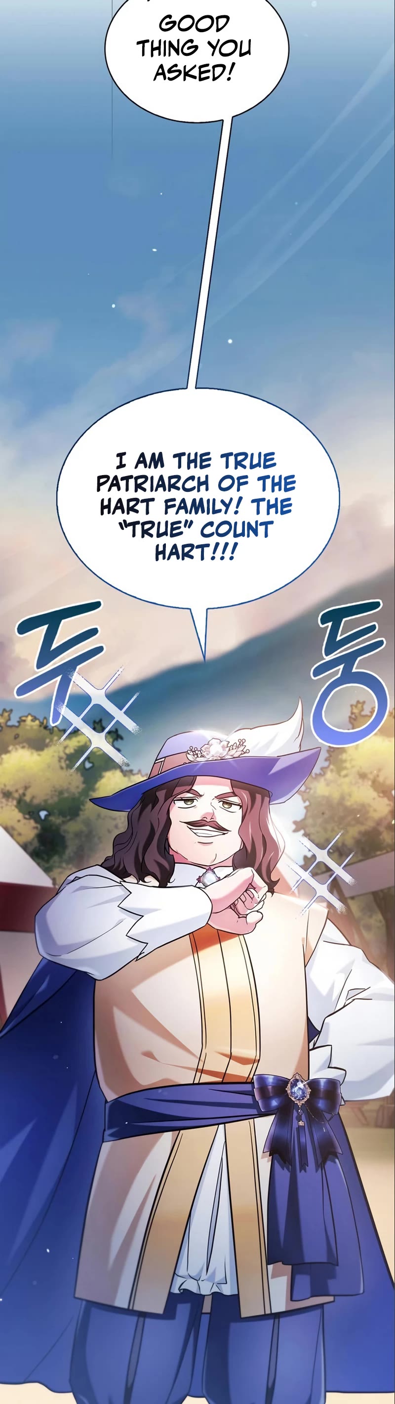 I’m Not That Kind of Talent Chapter 53 page 5 - Chapter 53
