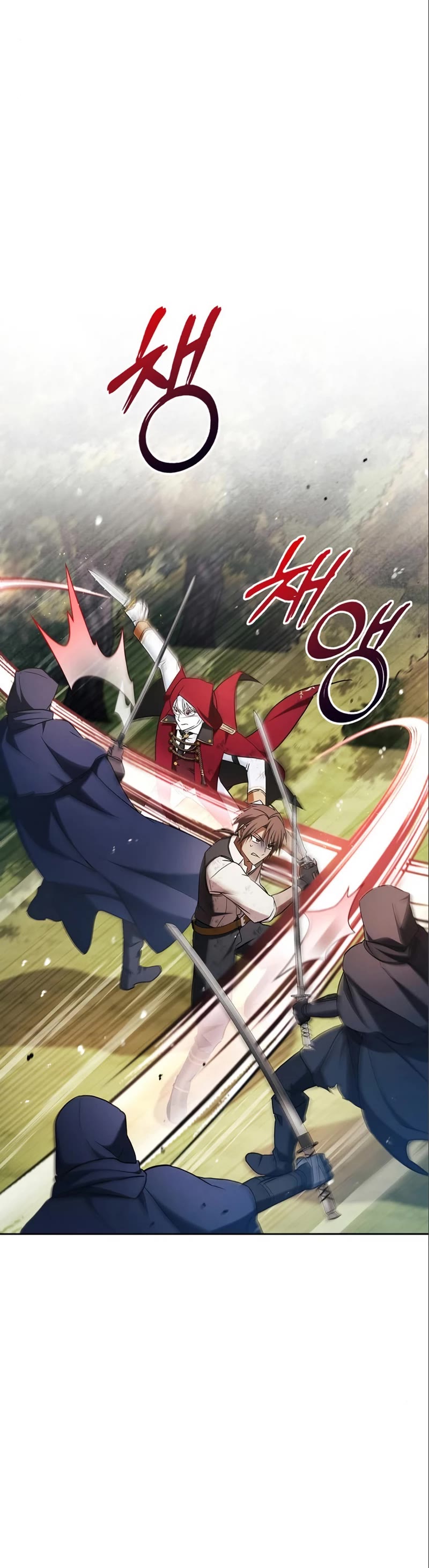 I’m Not That Kind of Talent Chapter 53 page 50 - Chapter 53