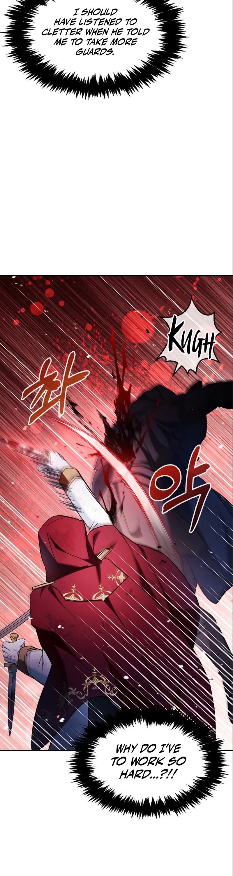 I’m Not That Kind of Talent Chapter 53 page 52 - Chapter 53