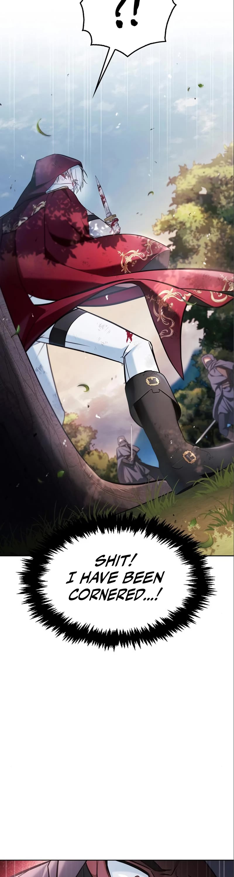 I’m Not That Kind of Talent Chapter 53 page 57 - Chapter 53