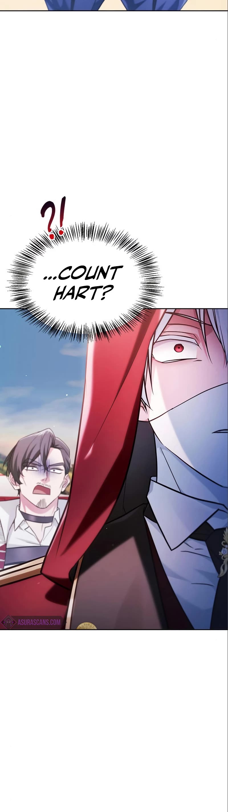 I’m Not That Kind of Talent Chapter 53 page 6 - Chapter 53