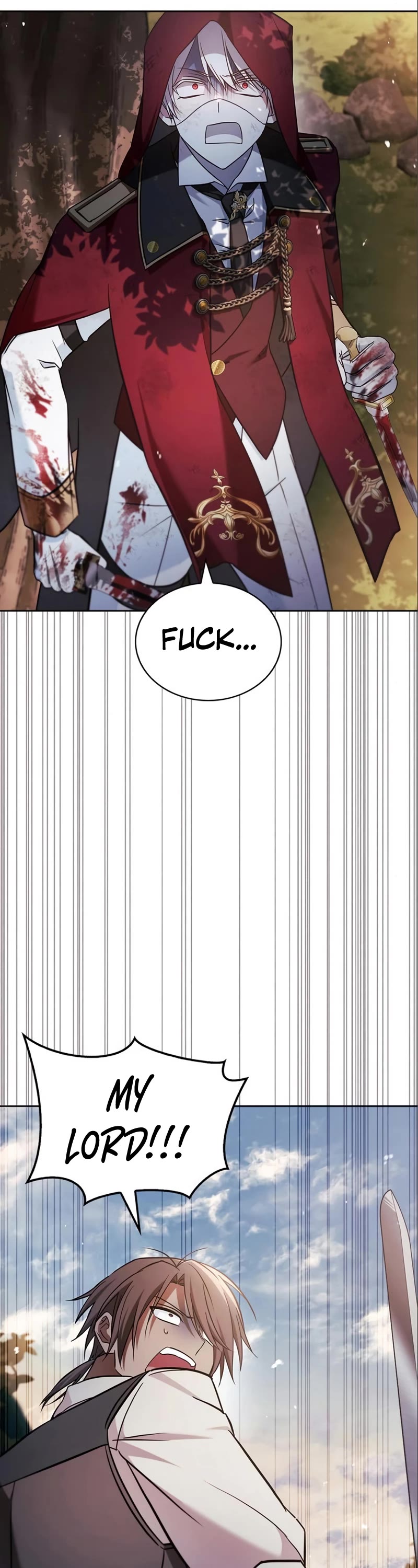 I’m Not That Kind of Talent Chapter 53 page 60 - Chapter 53