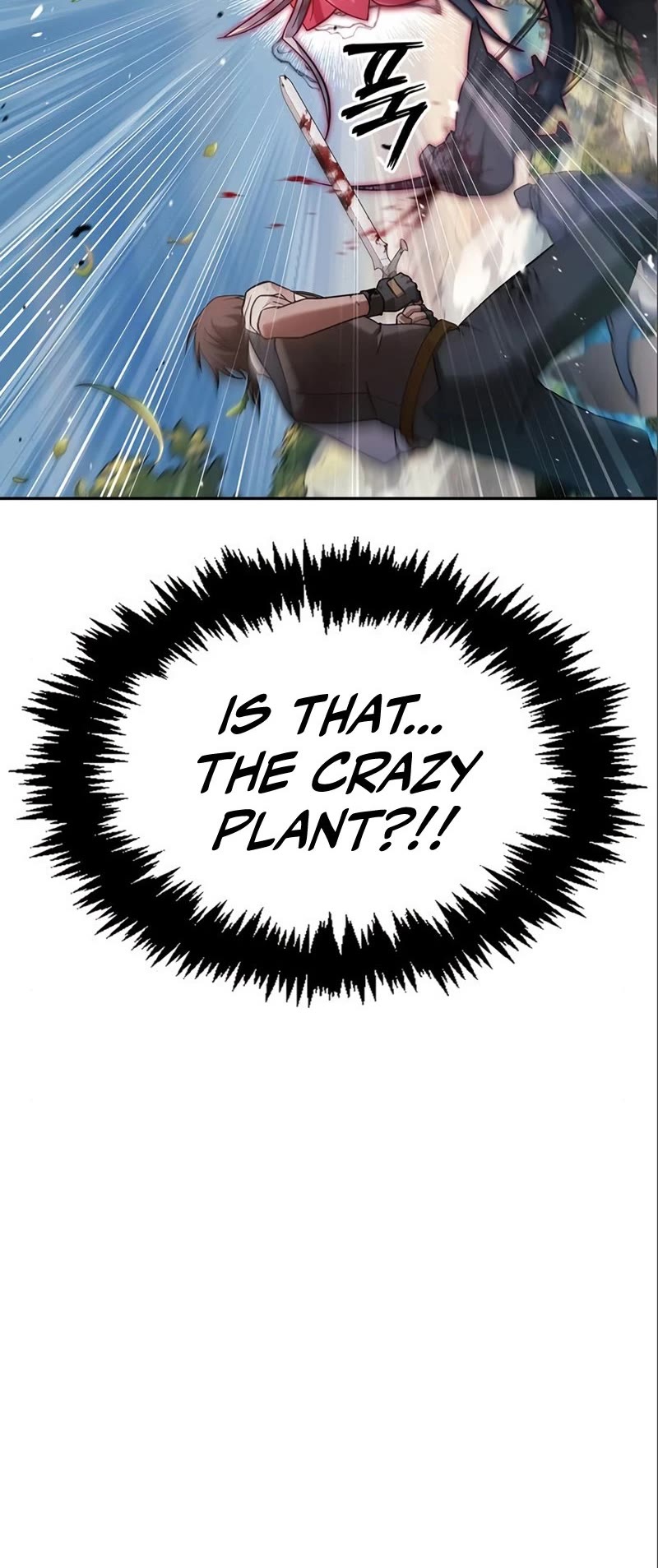 I’m Not That Kind of Talent Chapter 54 page 10 - Chapter 54