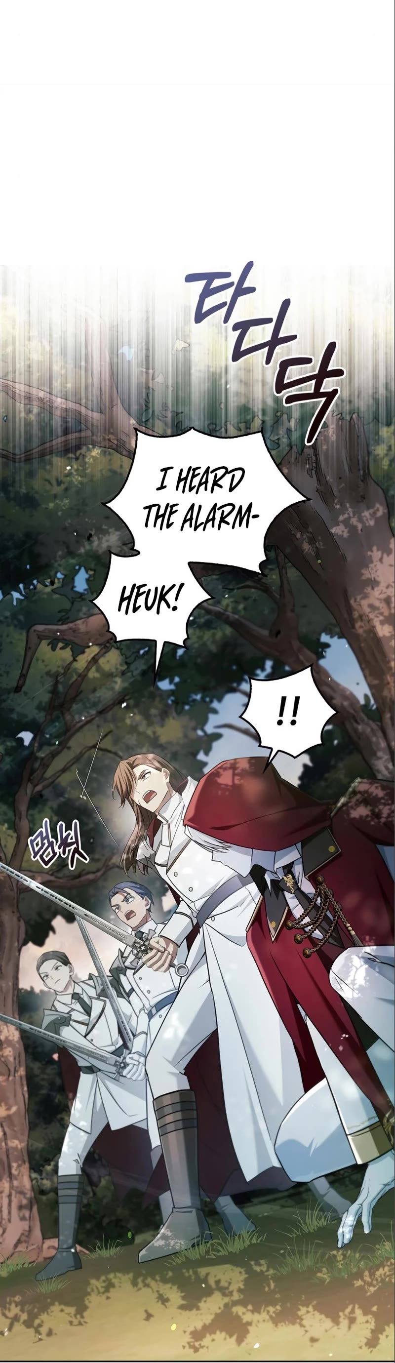 I’m Not That Kind of Talent Chapter 54 page 15 - Chapter 54