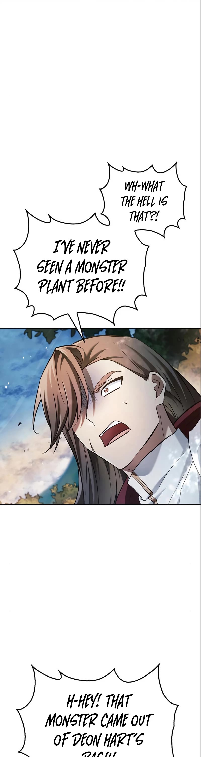 I’m Not That Kind of Talent Chapter 54 page 16 - Chapter 54
